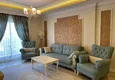 Dostępny zakup Luksusowa nieruchomość na pierwszej linii w Alanyi: stylowy apartament, kompleks na poziomie VIP, dzielnica Oba 9