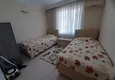 Dostępny zakup Apartament 2+1 w Alanya, dzielnica Mahmutlar — z meblami, przeszklonymi balkonami w pobliżu Yekta Mall 9