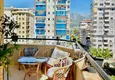 Dostępny zakup Umeblowane mieszkanie 2+1 w Mahmutlar, Alanya - centrum, przytulny kompleks 9