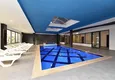 Kupić Apartament dwupoziomowy 2+1 z ogrzewanymi podłogami i meblami — od właściciela, Kargicak 11