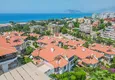 Kupić Kamienica Triplex 3+1 w Alanyi, dzielnica Kestel — kompleks domków letniskowych 300 metrów od morza 9