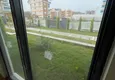 Dostępny zakup Jednopokojowe mieszkanie z dostępem do ogrodu od inwestora w Gazipasa 12