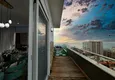 Dostępny zakup Elitarny triplex penthouse o oryginalnym designie w Alanya, dzielnica Mahmutlar 11