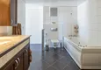 Dostępny zakup Nieruchomość na zezwolenie na pobyt w Alanyi. Dwupoziomowy penthouse pod klucz z panoramicznym widokiem, dzielnica Tosmur 11