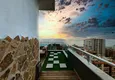 Dostępny zakup Elitarny triplex penthouse o oryginalnym designie w Alanya, dzielnica Mahmutlar 12