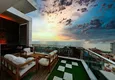 Dostępny zakup Elitarny triplex penthouse o oryginalnym designie w Alanya, dzielnica Mahmutlar 13