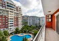 Dostępny zakup Mieszkanie 2+1 po remoncie, odpowiednie na zezwolenie na pobyt, dzielnica Cikcilli, Alanya 13