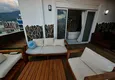 Dostępny zakup Elitarny triplex penthouse o oryginalnym designie w Alanya, dzielnica Mahmutlar 15