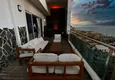 Dostępny zakup Elitarny triplex penthouse o oryginalnym designie w Alanya, dzielnica Mahmutlar 16