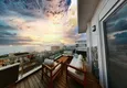 Dostępny zakup Elitarny triplex penthouse o oryginalnym designie w Alanya, dzielnica Mahmutlar 17