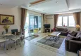 Dostępny zakup Nieruchomość na zezwolenie na pobyt w Alanyi. Dwupoziomowy penthouse pod klucz z panoramicznym widokiem, dzielnica Tosmur 1