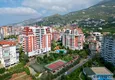 Kupić Mieszkanie 2+1 po remoncie, odpowiednie na zezwolenie na pobyt, dzielnica Cikcilli, Alanya 1