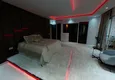 Dostępny zakup Elitarny triplex penthouse o oryginalnym designie w Alanya, dzielnica Mahmutlar 22