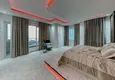 Dostępny zakup Elitarny triplex penthouse o oryginalnym designie w Alanya, dzielnica Mahmutlar 24