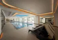 Kupić Stylowo zaprojektowany apartament w luksusowym kompleksie - centrum miasta, Alanya 24 