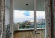 Dostępny zakup Elitarny triplex penthouse o oryginalnym designie w Alanya, dzielnica Mahmutlar 31