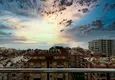 Dostępny zakup Elitarny triplex penthouse o oryginalnym designie w Alanya, dzielnica Mahmutlar 33