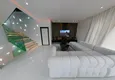 Dostępny zakup Elitarny triplex penthouse o oryginalnym designie w Alanya, dzielnica Mahmutlar 2
