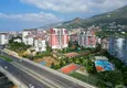 Kupić Mieszkanie 2+1 po remoncie, odpowiednie na zezwolenie na pobyt, dzielnica Cikcilli, Alanya 2