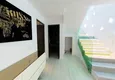 Dostępny zakup Elitarny triplex penthouse o oryginalnym designie w Alanya, dzielnica Mahmutlar 43