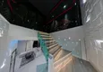 Dostępny zakup Elitarny triplex penthouse o oryginalnym designie w Alanya, dzielnica Mahmutlar 45