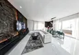 Dostępny zakup Elitarny triplex penthouse o oryginalnym designie w Alanya, dzielnica Mahmutlar 3