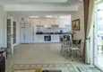 Dostępny zakup Nieruchomość na zezwolenie na pobyt w Alanyi. Dwupoziomowy penthouse pod klucz z panoramicznym widokiem, dzielnica Tosmur 3