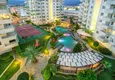 Kupić Nieruchomość na zezwolenie na pobyt w Alanyi. Dwupoziomowy penthouse pod klucz z panoramicznym widokiem, dzielnica Tosmur 4