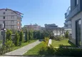 Kupić Jednopokojowe mieszkanie z dostępem do ogrodu od inwestora w Gazipasa 5