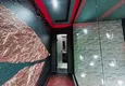 Dostępny zakup Elitarny triplex penthouse o oryginalnym designie w Alanya, dzielnica Mahmutlar 59