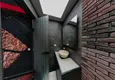 Dostępny zakup Elitarny triplex penthouse o oryginalnym designie w Alanya, dzielnica Mahmutlar 60