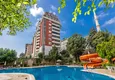 Kupić Mieszkanie 2+1 po remoncie, odpowiednie na zezwolenie na pobyt, dzielnica Cikcilli, Alanya 5