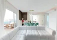 Dostępny zakup Elitarny triplex penthouse o oryginalnym designie w Alanya, dzielnica Mahmutlar 6