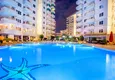 Kupić Nieruchomość na zezwolenie na pobyt w Alanyi. Dwupoziomowy penthouse pod klucz z panoramicznym widokiem, dzielnica Tosmur 6