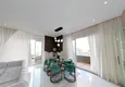 Dostępny zakup Elitarny triplex penthouse o oryginalnym designie w Alanya, dzielnica Mahmutlar 7