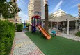 Kupić Elitarny triplex penthouse o oryginalnym designie w Alanya, dzielnica Mahmutlar 7