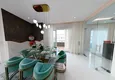Dostępny zakup Elitarny triplex penthouse o oryginalnym designie w Alanya, dzielnica Mahmutlar 8