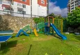 Kupić Mieszkanie 2+1 po remoncie, odpowiednie na zezwolenie na pobyt, dzielnica Cikcilli, Alanya 8