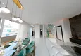 Dostępny zakup Elitarny triplex penthouse o oryginalnym designie w Alanya, dzielnica Mahmutlar 9