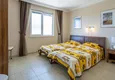 Dostępny zakup Nieruchomość na zezwolenie na pobyt w Alanyi. Dwupoziomowy penthouse pod klucz z panoramicznym widokiem, dzielnica Tosmur 9