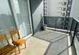 Dostępny zakup Umeblowane mieszkanie 2+1 w Avsallar, w pobliżu plaży Incekum 15