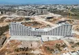 Kupić Oferta inwestorska — jednopokojowe mieszkanie w kompleksie w budowie, dzielnica Altintash, Antalya 10 