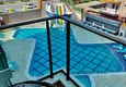 Dostępny zakup Apartament 2+1 przy plaży w Mahmutlar — wersja gotowa z widokiem na morze 11 