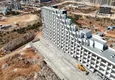 Kupić Oferta inwestorska — jednopokojowe mieszkanie w kompleksie w budowie, dzielnica Altintash, Antalya 11 
