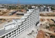 Kupić 1+1 mieszkanie od inwestora w kompleksie premium w budowie — Antalya, Altintash 12