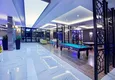 Kupić Apartament 1+1 z widokiem na morze w Tosmur — 300 metrów od plaży. Nieruchomość na zezwolenie na pobyt w Alanyi 16 
