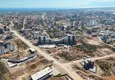 Kupić 1+1 mieszkanie od inwestora w kompleksie premium w budowie — Antalya, Altintash 16