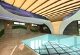 Kupić Apartament 2+1 przy plaży w Mahmutlar — wersja gotowa z widokiem na morze 17 