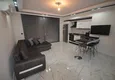 Dostępny zakup Apartament nad morzem w Alanyi, odpowiedni na zezwolenie na pobyt, plaża Keykubat — 150 metrów 1