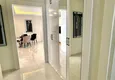 Dostępny zakup Apartament 2+1 przy plaży w Mahmutlar — wersja gotowa z widokiem na morze 1 